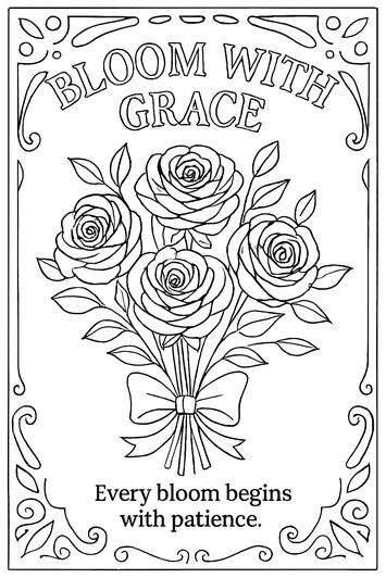 sample coloring page