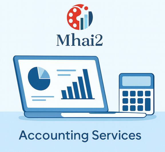 Accounting services