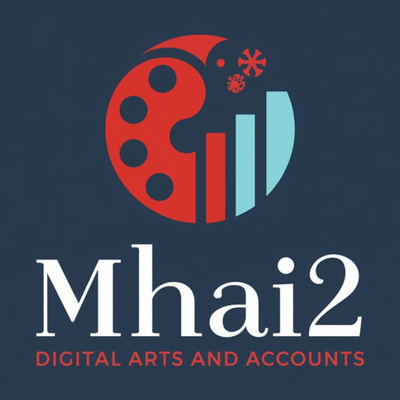 Mhai2 Peaceful Digital Arts